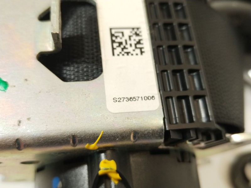 Recambio de cinturon seguridad delantero derecho para mini mini (f56) cooper d referencia OEM IAM 72117365710 7365710 