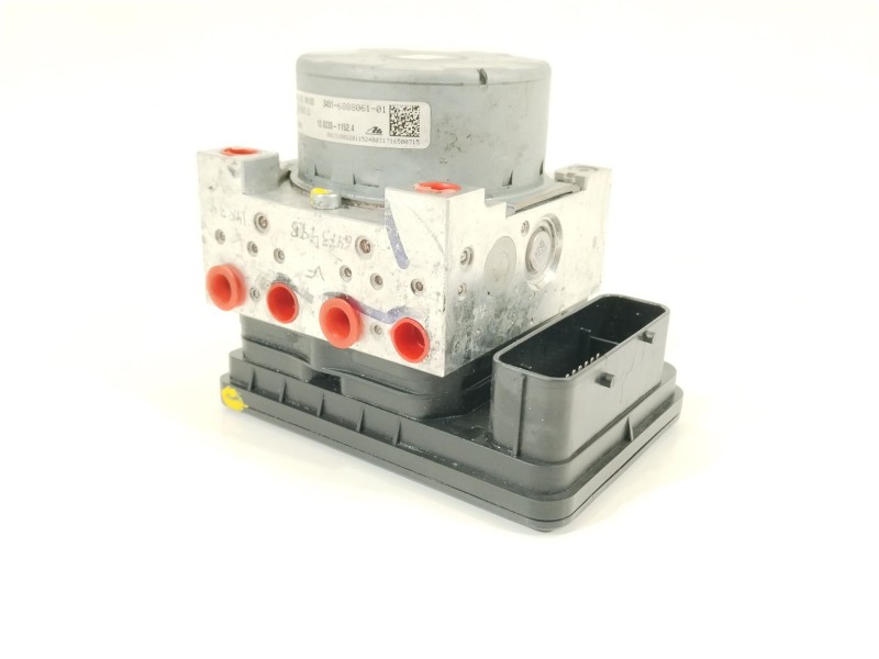 Recambio de abs para mini mini (f56) cooper d referencia OEM IAM 34516888061 6888062 