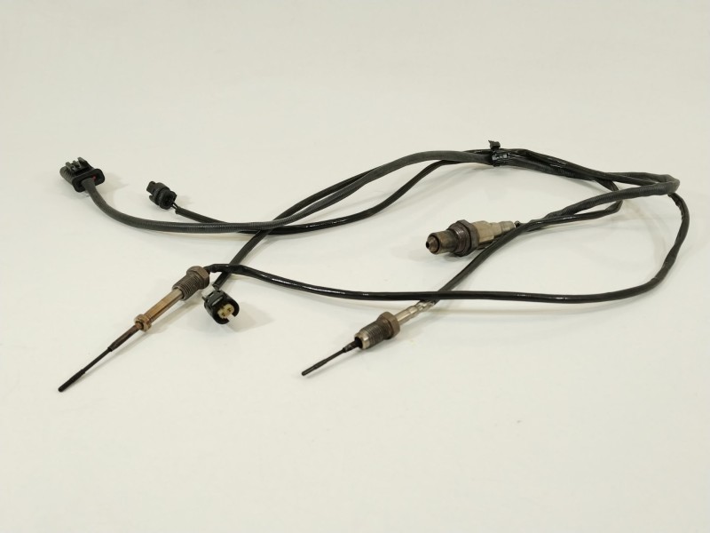 Recambio de sonda lambda para mini mini (f56) cooper d referencia OEM IAM 13628570229  