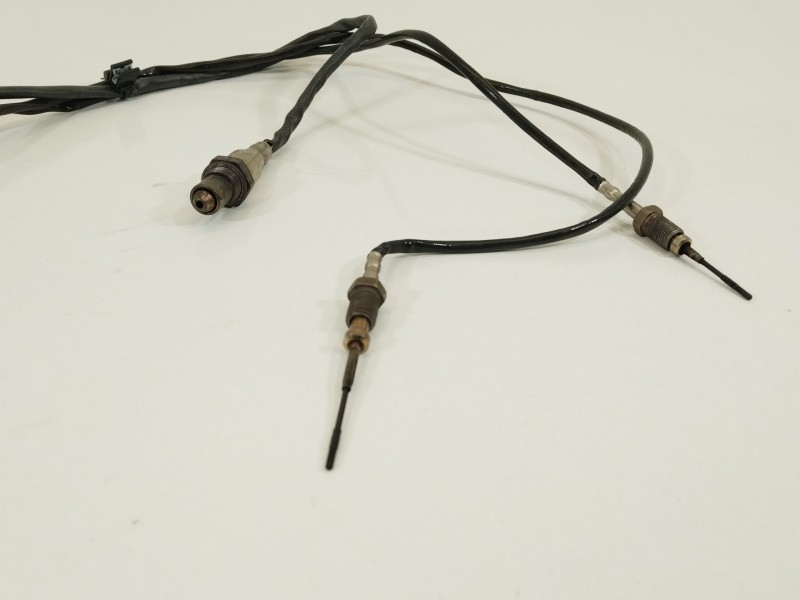 Recambio de sonda lambda para mini mini (f56) cooper d referencia OEM IAM 13628570229  