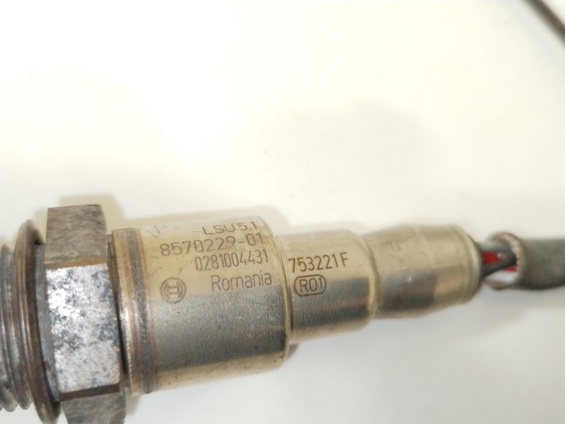 Recambio de sonda lambda para mini mini (f56) cooper d referencia OEM IAM 13628570229  