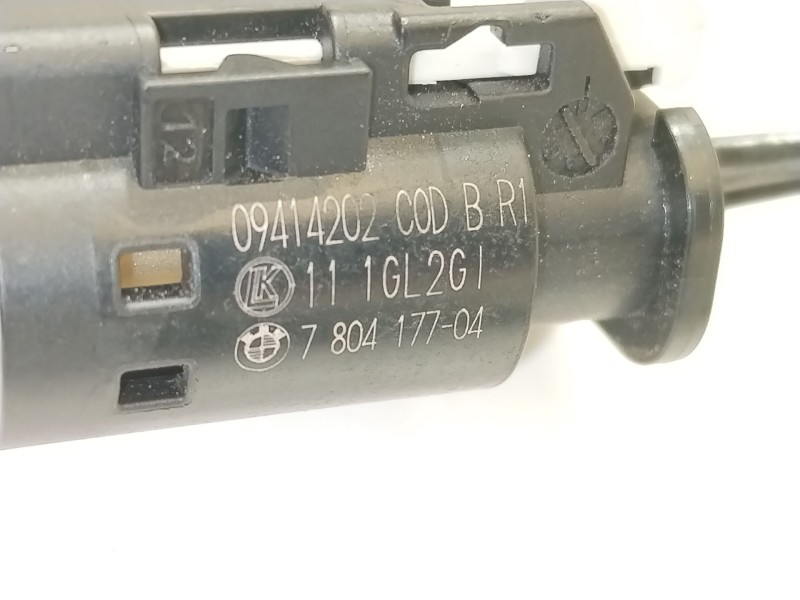 Recambio de sonda lambda para mini mini (f56) cooper d referencia OEM IAM 13628570229  