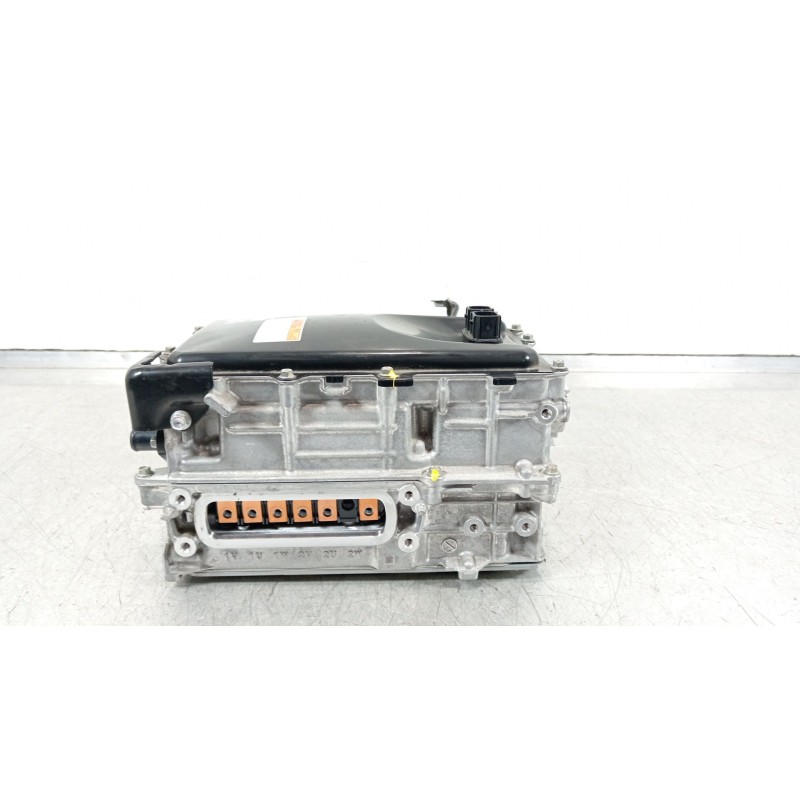Recambio de convertidor potencia para toyota c-hr (_x1_) 1.8 hybrid (zyx10_, zyx11_) referencia OEM IAM g920047242  