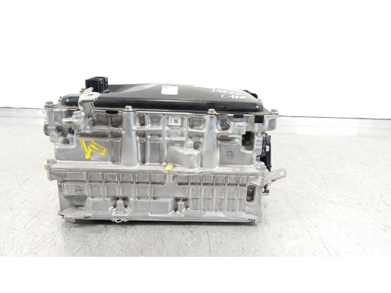 Recambio de convertidor potencia para toyota c-hr (_x1_) 1.8 hybrid (zyx10_, zyx11_) referencia OEM IAM g920047242  
