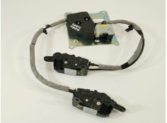 Recambio de cerradura maletero / porton para mini mini (f56) cooper d referencia OEM IAM 51247195099 51247195100 51242758541