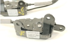 Recambio de cerradura maletero / porton para mini mini (f56) cooper d referencia OEM IAM 51247195099 51247195100 51242758541 2