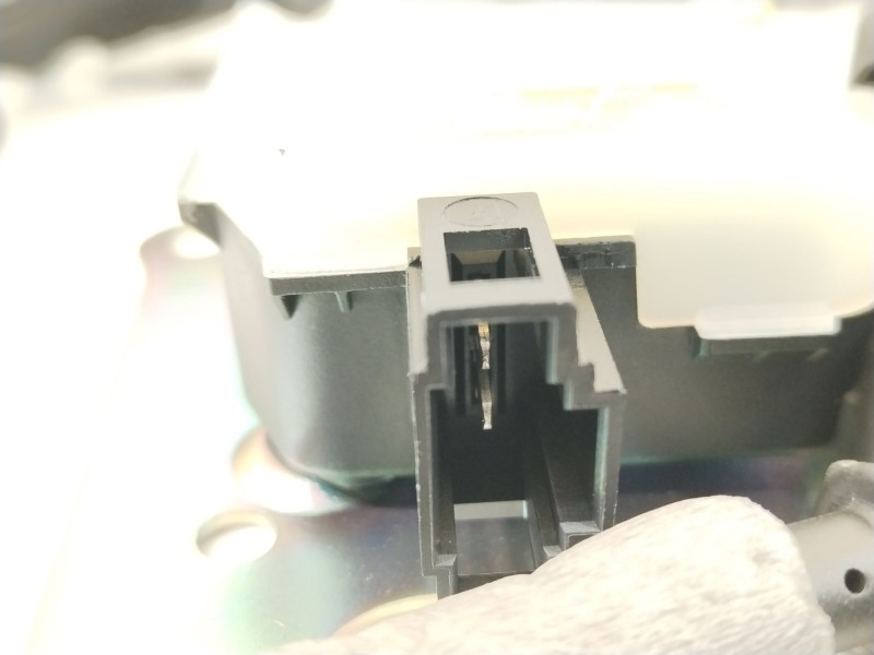 Recambio de cerradura maletero / porton para mini mini (f56) cooper d referencia OEM IAM 51247195099 51247195100 51242758541