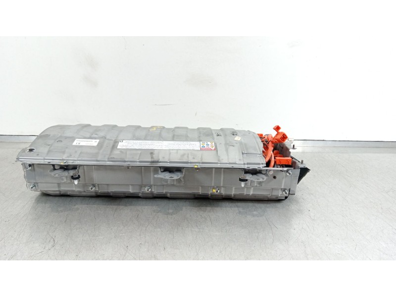 Recambio de bateria para toyota c-hr (_x1_) 1.8 hybrid (zyx10_, zyx11_) referencia OEM IAM g928047200  