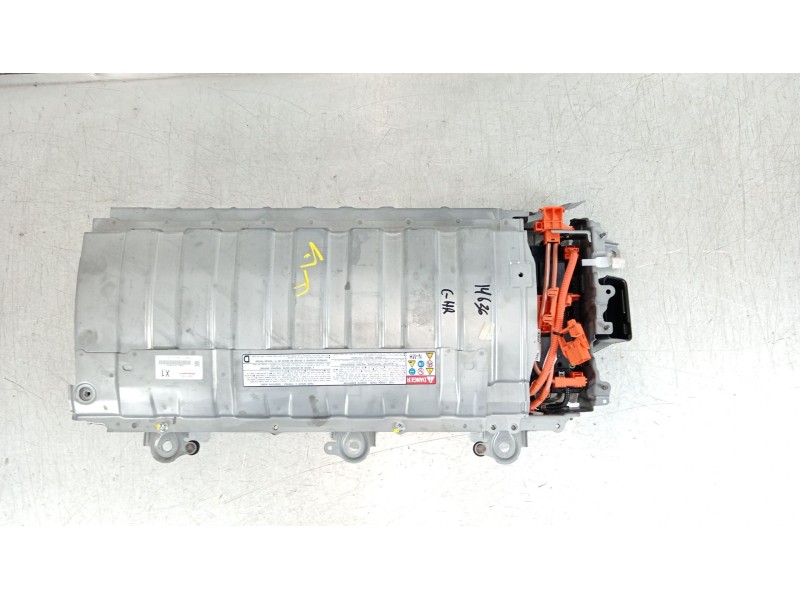 Recambio de bateria para toyota c-hr (_x1_) 1.8 hybrid (zyx10_, zyx11_) referencia OEM IAM g928047200  
