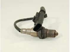 Recambio de sonda lambda para mini mini (f56) cooper d referencia OEM IAM 13628572800 8572800 