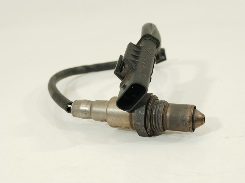Recambio de sonda lambda para mini mini (f56) cooper d referencia OEM IAM 13628572800 8572800 