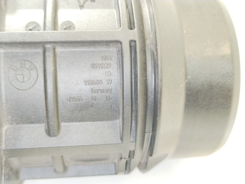 Recambio de tubo para mini mini (f56) cooper d referencia OEM IAM 11618511339 13628519445 13628519445 13628519445 