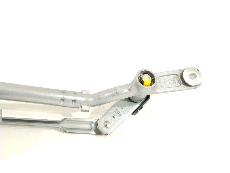 Recambio de motor limpia delantero para mini mini (f56) cooper d referencia OEM IAM 7419787 61617419787 