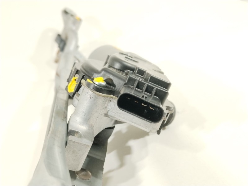 Recambio de motor limpia delantero para mini mini (f56) cooper d referencia OEM IAM 7419787 61617419787 