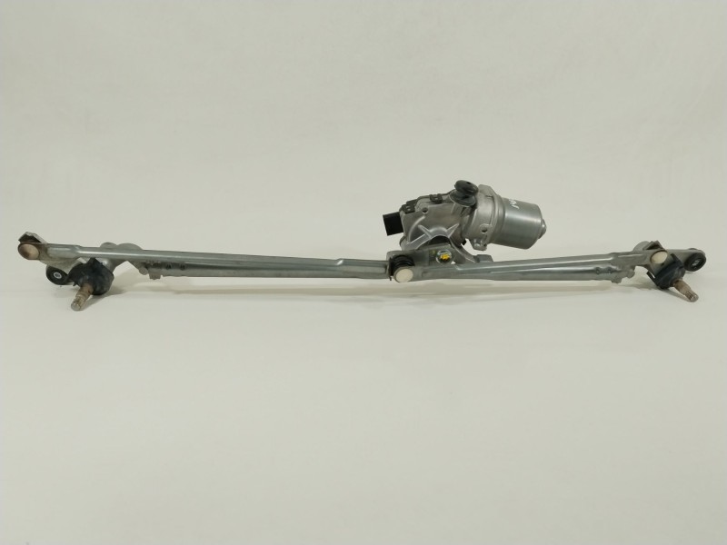 Recambio de motor limpia delantero para mini mini (f56) cooper d referencia OEM IAM 7419787 61617419787 