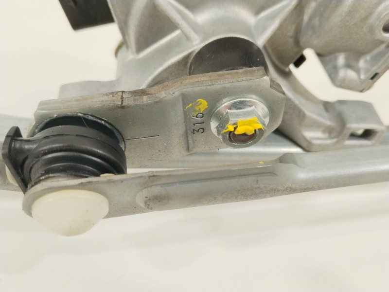 Recambio de motor limpia delantero para mini mini (f56) cooper d referencia OEM IAM 7419787 61617419787 