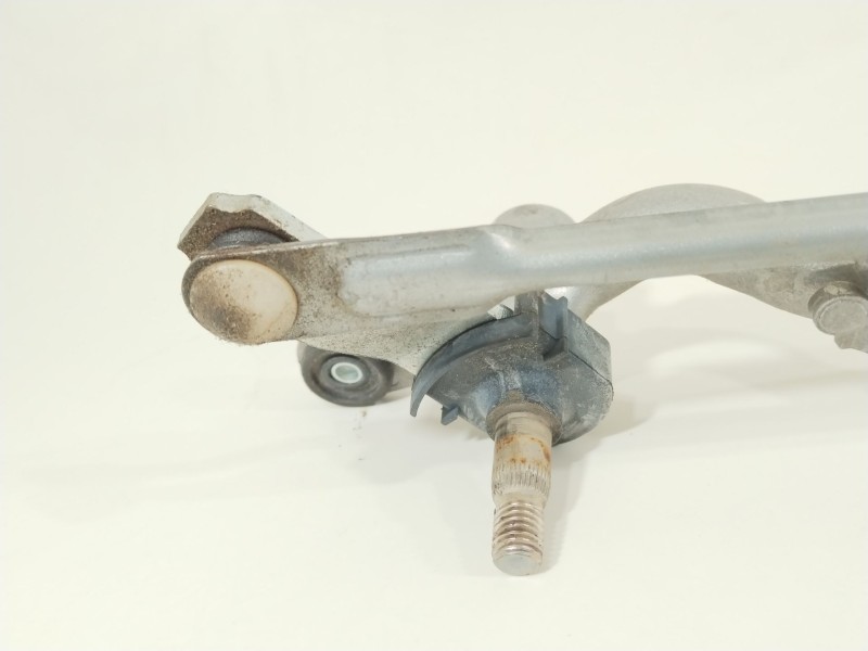 Recambio de motor limpia delantero para mini mini (f56) cooper d referencia OEM IAM 7419787 61617419787 