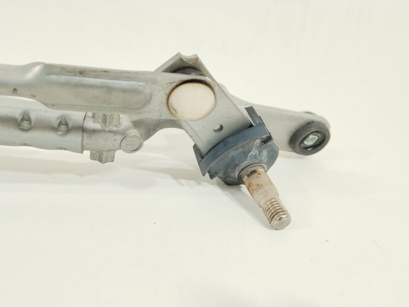 Recambio de motor limpia delantero para mini mini (f56) cooper d referencia OEM IAM 7419787 61617419787 