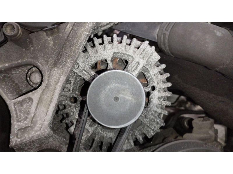 Recambio de alternador para seat exeo st (3r5) 2.0 tdi referencia OEM IAM 06F903023P TG14C023 