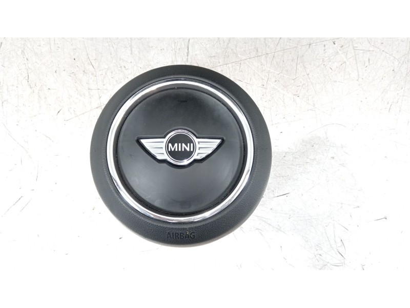Recambio de kit airbag para mini mini (f56) cooper d referencia OEM IAM 51459349607 336724104 33687651701