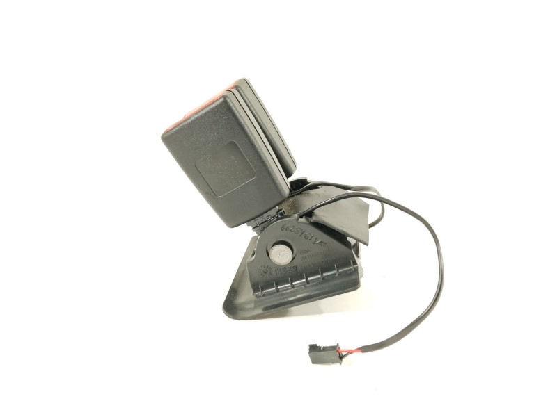 Recambio de enganche cinturon trasero central para mini mini (f56) cooper d referencia OEM IAM 7409304 72117409304 