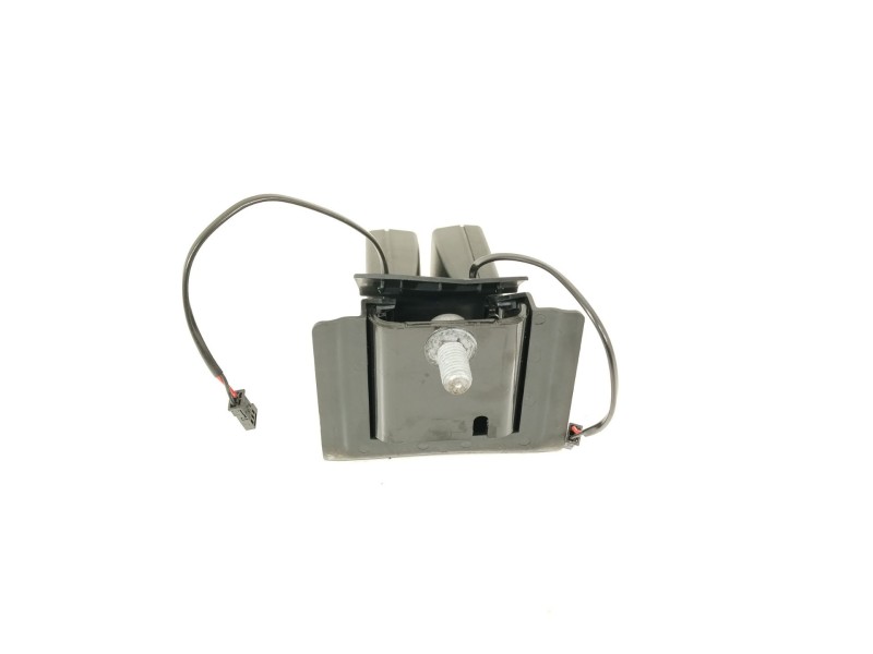 Recambio de enganche cinturon trasero central para mini mini (f56) cooper d referencia OEM IAM 7409304 72117409304 