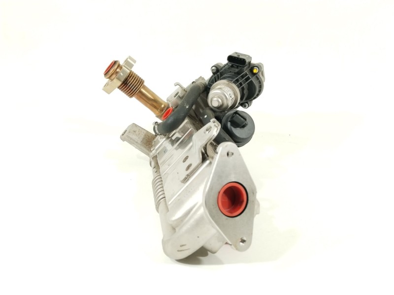 Recambio de valvula egr para mini mini (f56) cooper d referencia OEM IAM 8513132 11718513132 11715A7A498