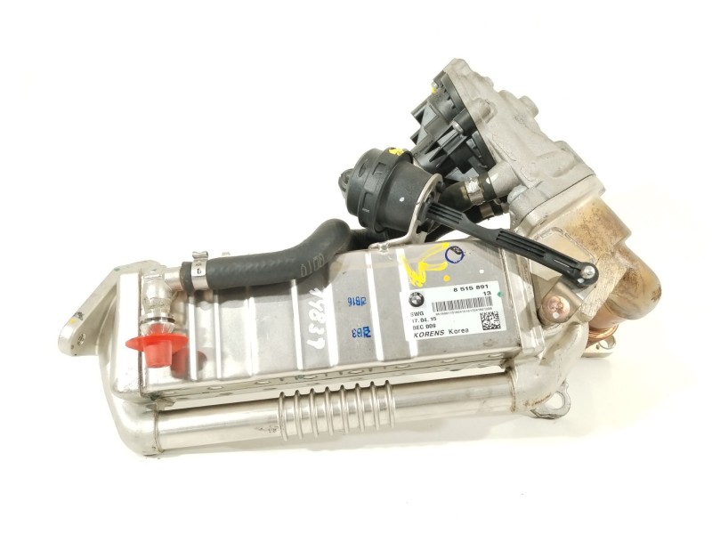 Recambio de valvula egr para mini mini (f56) cooper d referencia OEM IAM 8513132 11718513132 11715A7A498
