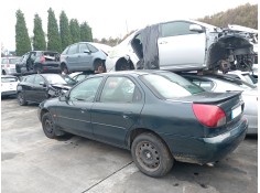 ford mondeo ii (bap) del año 1998