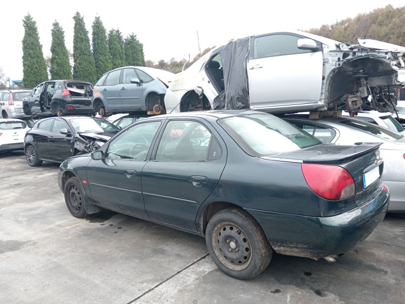 ford mondeo ii (bap) del año 1998