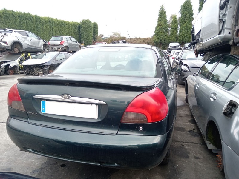 ford mondeo ii (bap) del año 1998