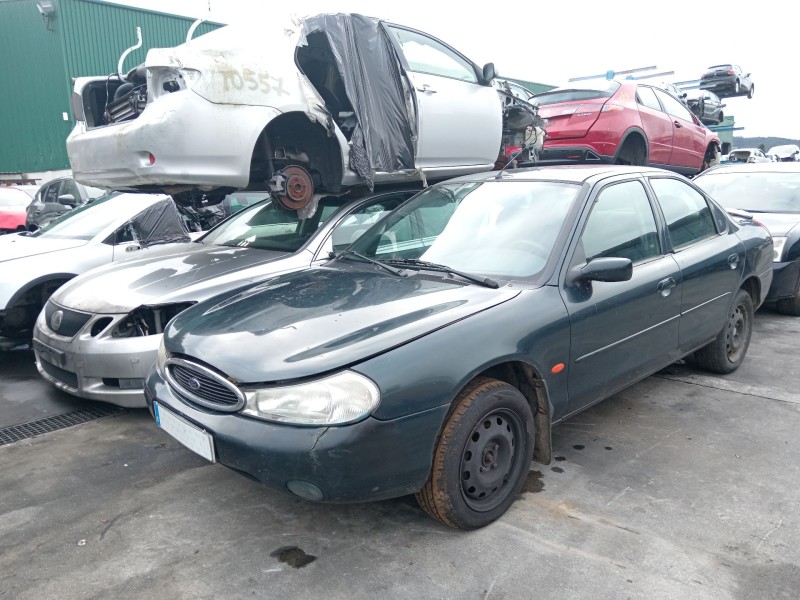 ford mondeo ii (bap) del año 1998