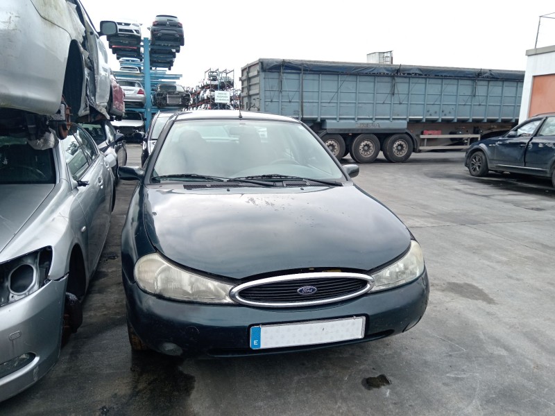 ford mondeo ii (bap) del año 1998