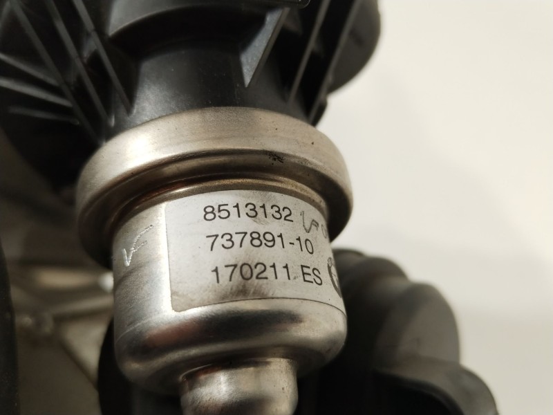 Recambio de valvula egr para mini mini (f56) cooper d referencia OEM IAM 8513132 11718513132 11715A7A498