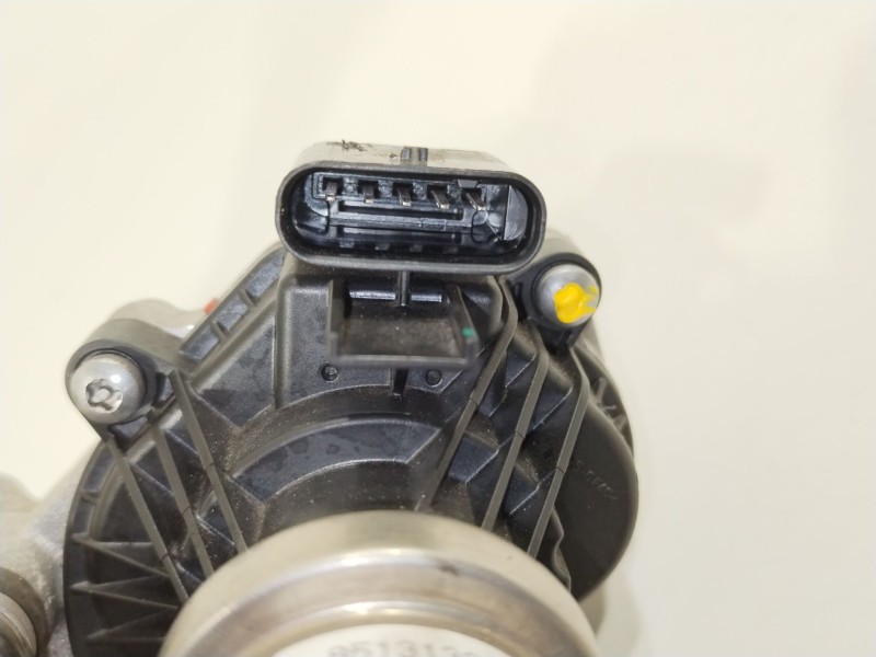 Recambio de valvula egr para mini mini (f56) cooper d referencia OEM IAM 8513132 11718513132 11715A7A498