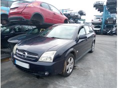 opel vectra c station wagon (z02) del año 2004