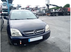 opel vectra c station wagon (z02) del año 2004 2