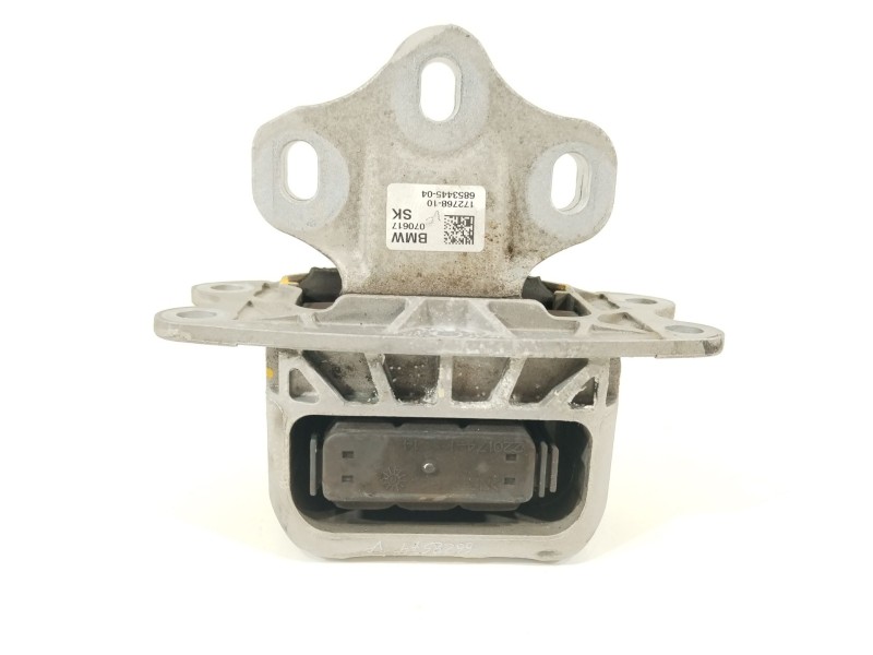 Recambio de soporte cambio para mini mini (f56) cooper d referencia OEM IAM 22316853445 6853445 
