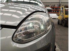 Recambio de faro izquierdo para fiat punto evo furgoneta/hatchback (199_) 1.3 d multijet (199.axt1a, 199.axc1a) referencia OEM I