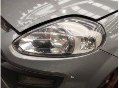 Recambio de faro izquierdo para fiat punto evo furgoneta/hatchback (199_) 1.3 d multijet (199.axt1a, 199.axc1a) referencia OEM I 2