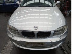 Recambio de capot para bmw 1 (e87) 118 d referencia OEM IAM   