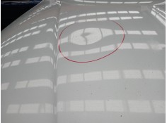 Recambio de capot para bmw 1 (e87) 118 d referencia OEM IAM    2