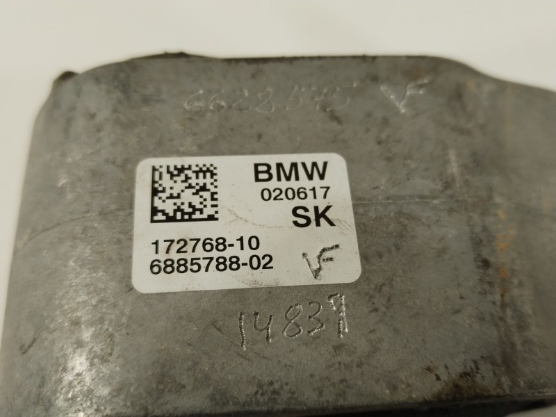 Recambio de soporte cambio para mini mini (f56) cooper d referencia OEM IAM 22116885788 6885788 