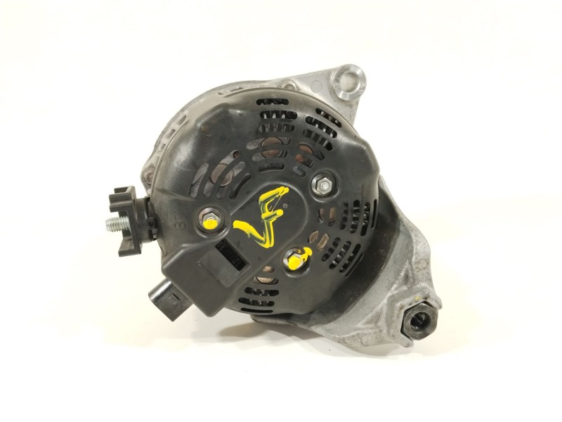 Recambio de alternador para mini mini (f56) cooper d referencia OEM IAM 7640131 1042118182 12317640875
