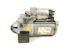 Recambio de motor arranque para mini mini (f56) cooper d referencia OEM IAM 12418570848 0001172205 