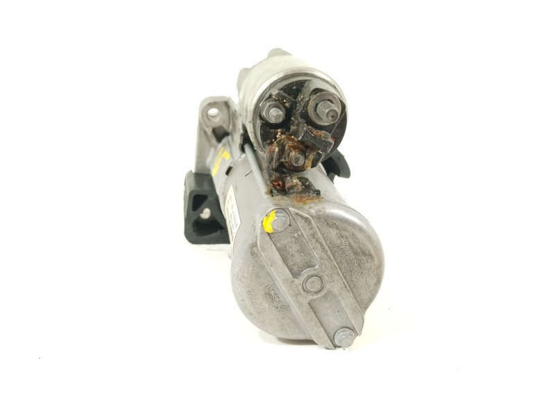 Recambio de motor arranque para mini mini (f56) cooper d referencia OEM IAM 12418570848 0001172205 
