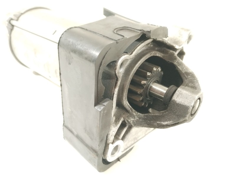 Recambio de motor arranque para mini mini (f56) cooper d referencia OEM IAM 12418570848 0001172205 