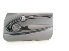 Recambio de guarnecido puerta delantera derecha para mini mini (f56) cooper d referencia OEM IAM 51417312062  