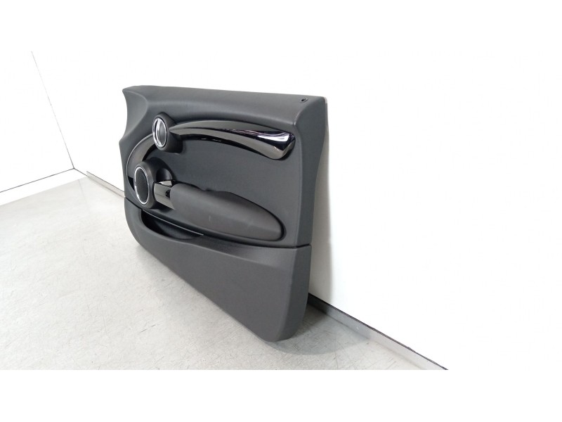 Recambio de guarnecido puerta delantera derecha para mini mini (f56) cooper d referencia OEM IAM 51417312062  