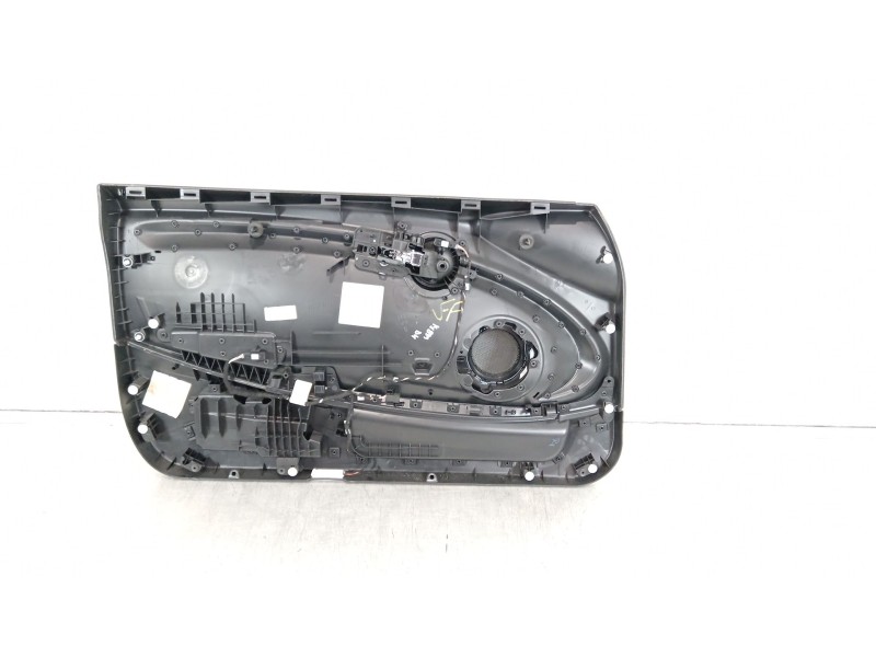 Recambio de guarnecido puerta delantera derecha para mini mini (f56) cooper d referencia OEM IAM 51417312062  